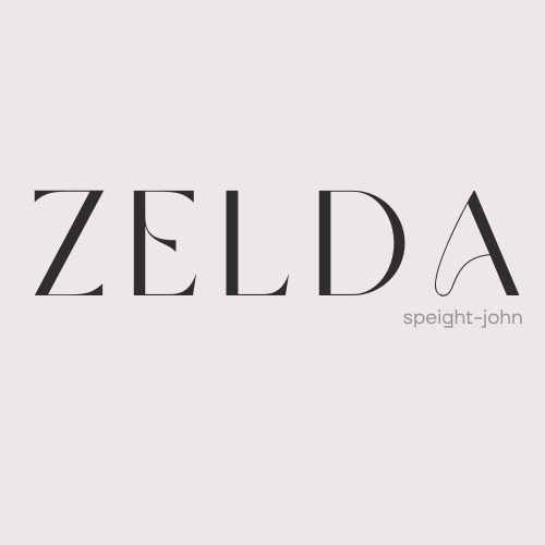 Zelda Speight-John Art